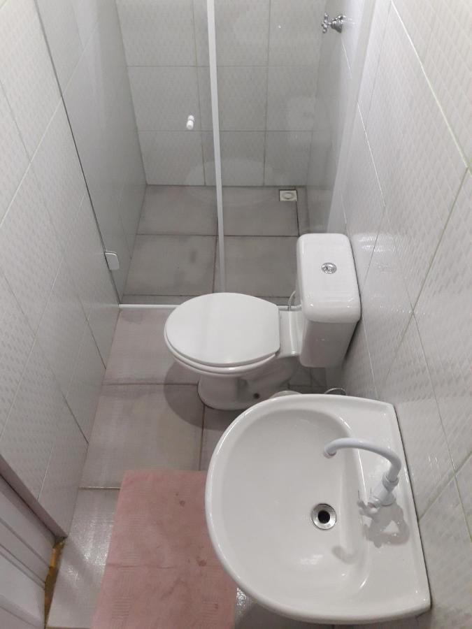 Chale Das Flores 特林达德 外观 照片