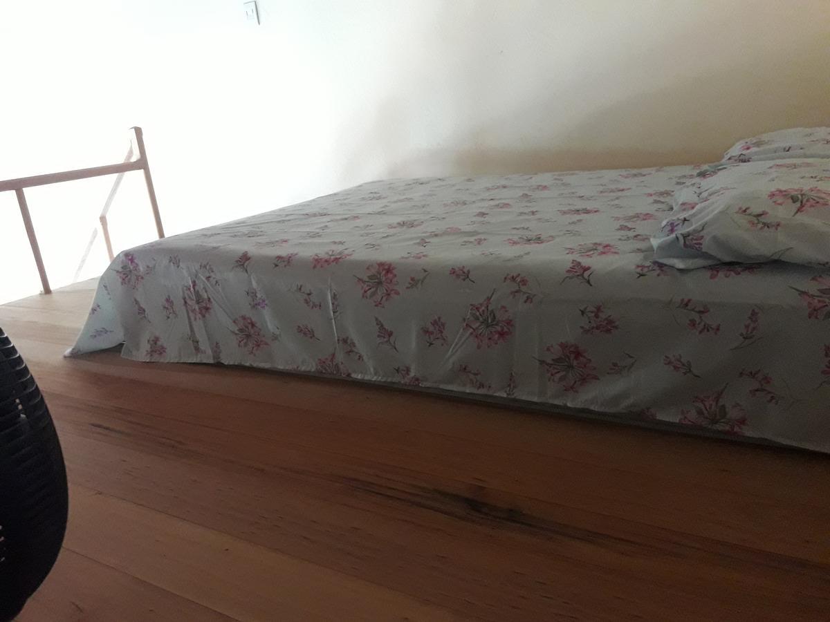 Chale Das Flores 特林达德 外观 照片
